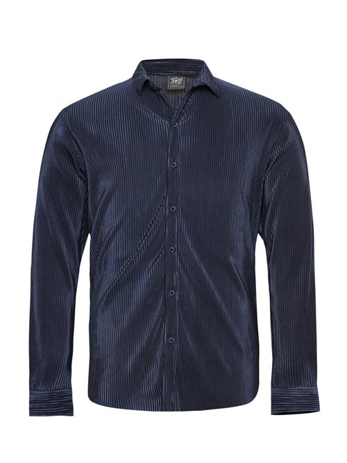 Campus Sutra Skjorte 'Susana'  blå