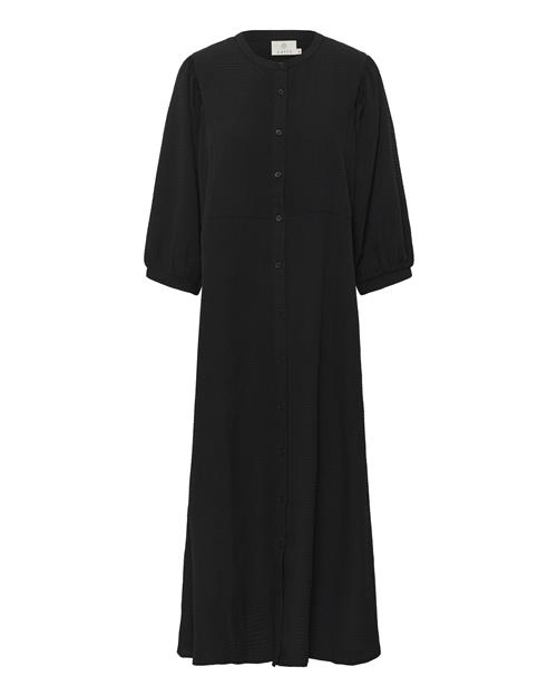 Kaffe Kjole 'Zofia'  sort