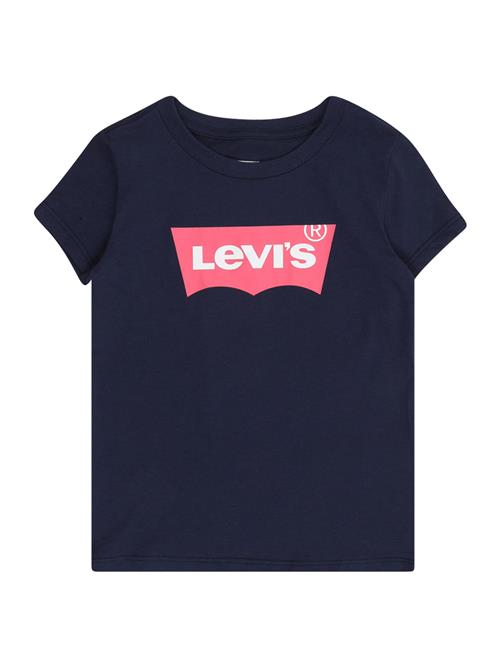 Levi's Kids Bluser & t-shirts  navy / pink / hvid