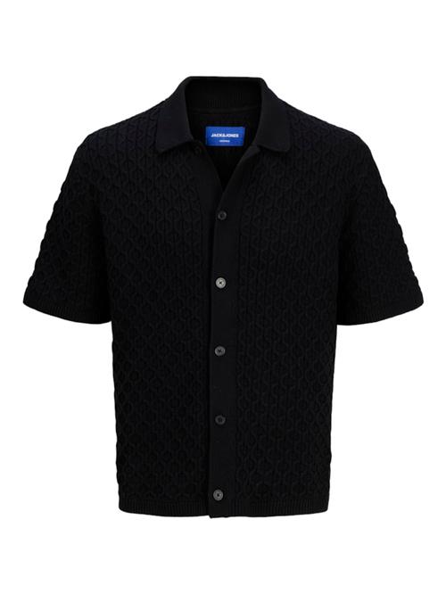 JACK & JONES Cardigan 'JORACAPULCO'  sort