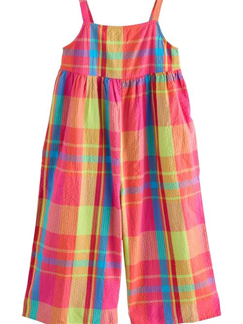 Next Overall  blandingsfarvet