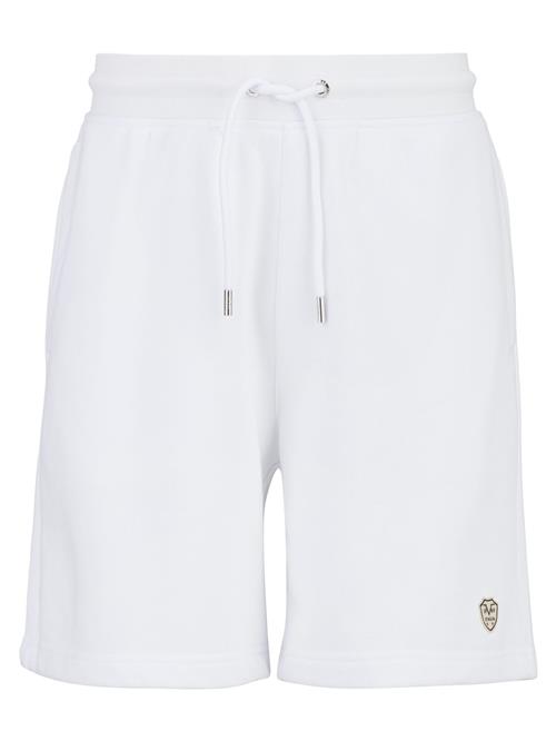 19V69 ITALIA Bukser 'Sergio'  hvid