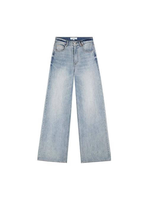 Scalpers Jeans ' '  blå / indigo