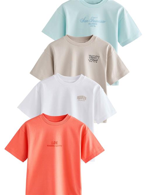 Next Shirts  blandingsfarvet