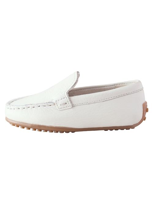 Se Next Lave sko  hvid hos About You