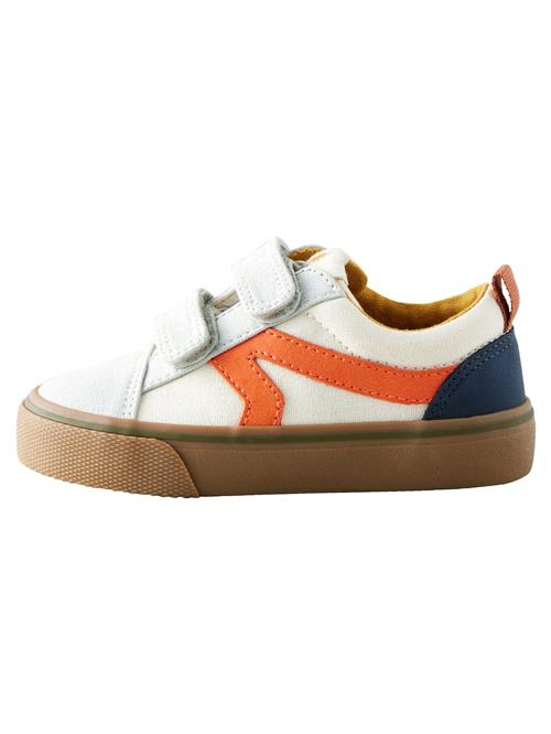 Next Sneakers  blandingsfarvet