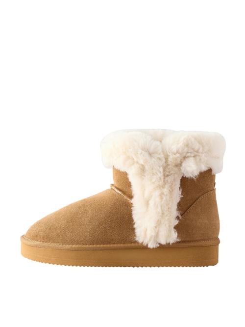 Next Hjemmesko  beige / brun