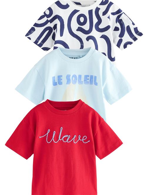 Next Shirts  blandingsfarvet