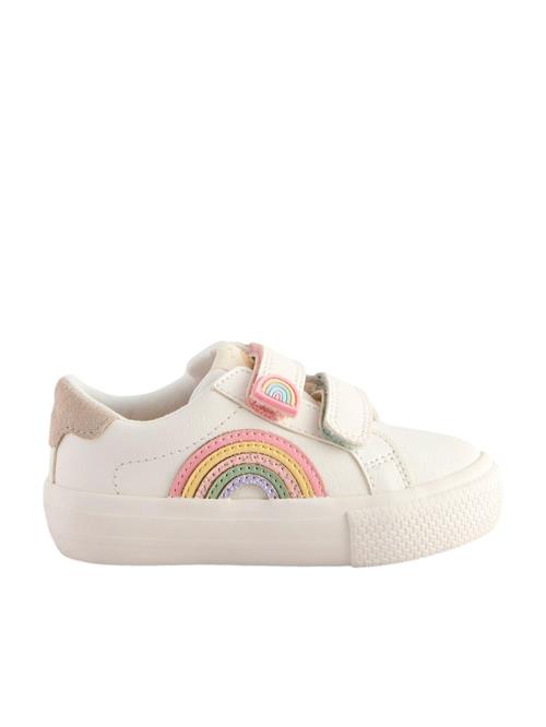 Next Sneakers  blandingsfarvet