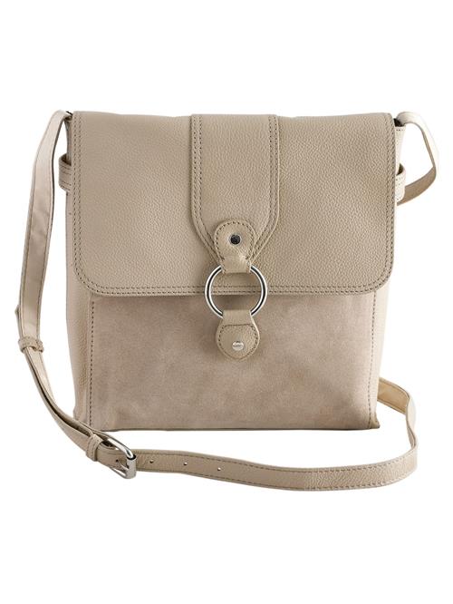 Next Messenger  stone