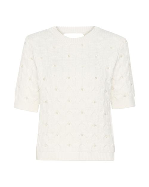 Kaffe Pullover 'Rinya'  perlehvid