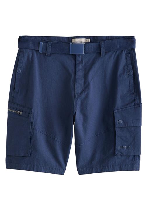 Next Cargobukser  navy