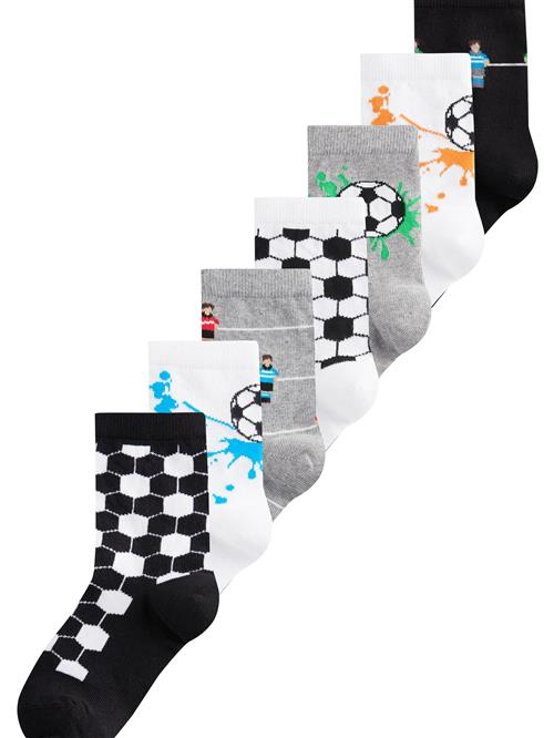 Next Sokker  blandingsfarvet