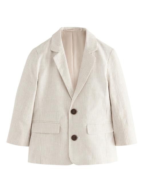 Next Blazer  creme