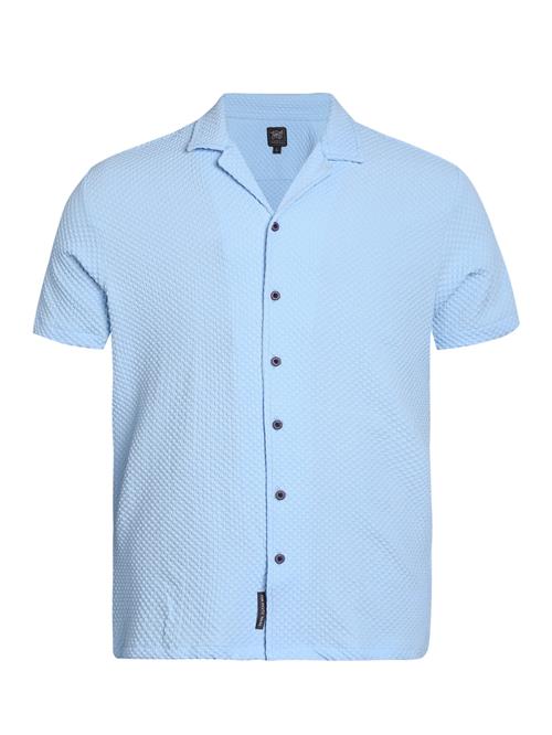 Campus Sutra Skjorte 'Suzanne'  blå