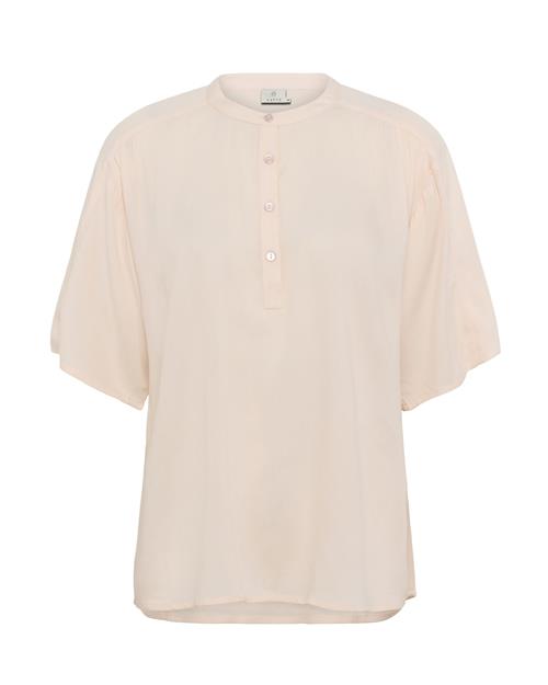 Kaffe Bluse 'Charlotte'  pudder