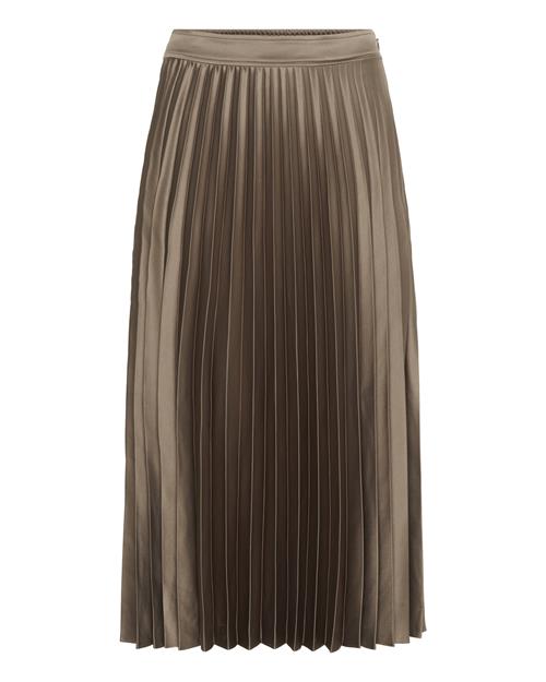 Part Two Nederdel 'Veneda'  sepia