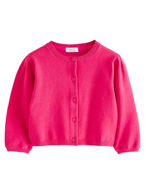 Next Cardigan  pink