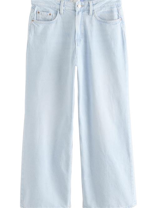 Next Jeans  lyseblå