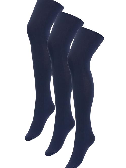 Next Strømpebukser  navy