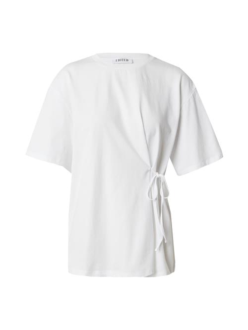 EDITED Shirts 'Rena'  hvid