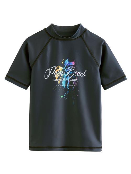 Next UV-beskyttelse  blå / orange / pink / sort / hvid