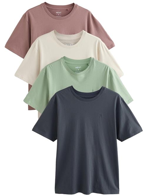 Next Bluser & t-shirts  blandingsfarvet