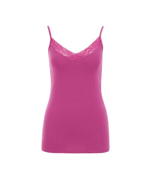 WE Fashion Overdel  pink