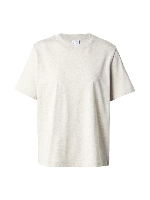 & Other Stories Shirts  beige-meleret
