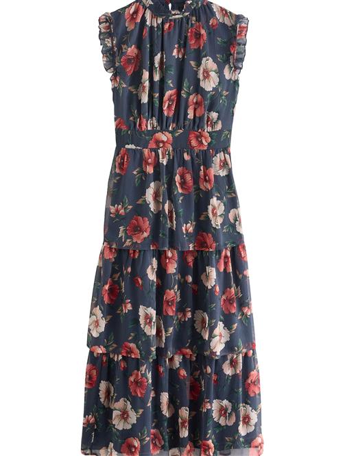 Next Kjole  navy / blandingsfarvet