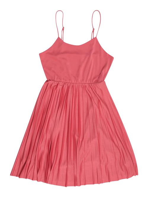 ABOUT YOU Kjole 'Teena'  hindbær