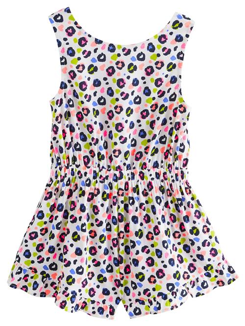 Next Overall  blandingsfarvet