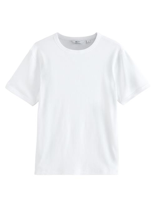 Next Bluser & t-shirts  hvid