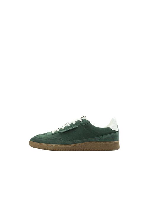 Scalpers Sneaker low ' '  grøn