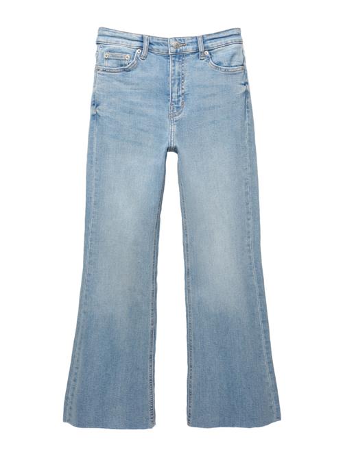 Pull&Bear Jeans  lyseblå