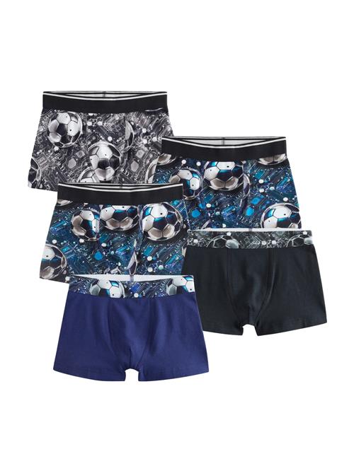 Next Underbukser  blandingsfarvet