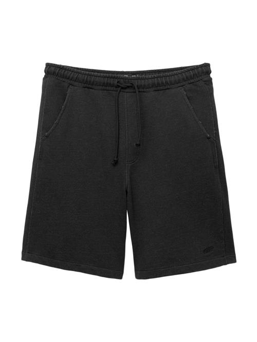 Pull&Bear Bukser 'STWD'  sort