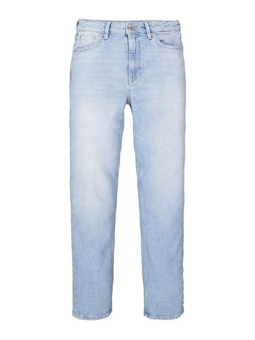 GARCIA Jeans  blue denim