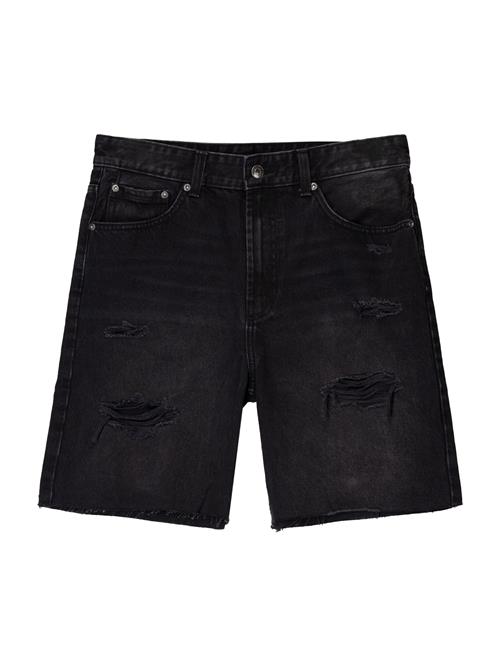 Bershka Jeans  black denim