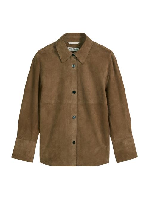 Marc O'Polo Bluse  umbra