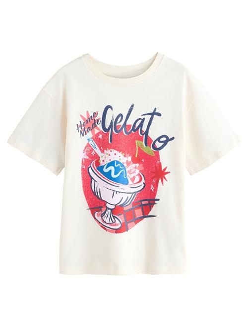 Next Bluser & t-shirts  ecru / blandingsfarvet