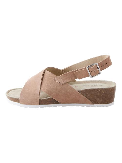 Next Sandaler  chamois