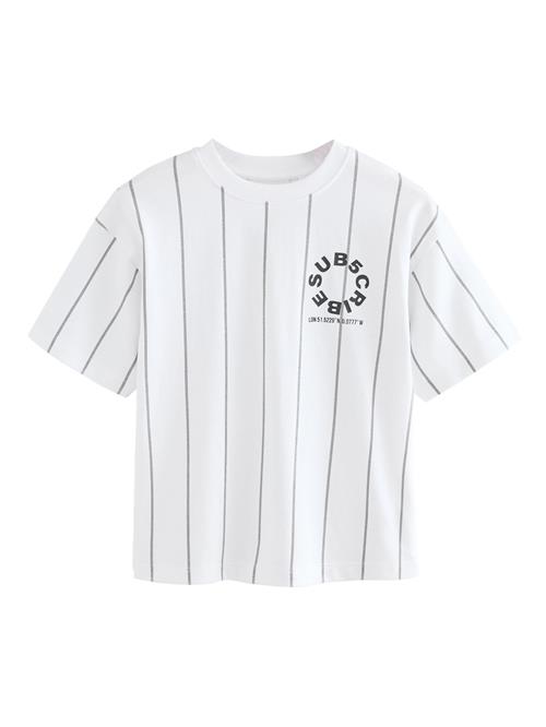 Next Shirts  sort / hvid