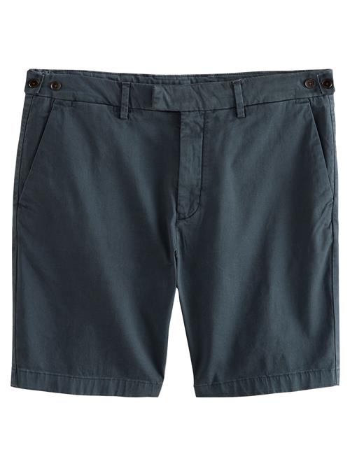 Next Lærredsbukser  blå