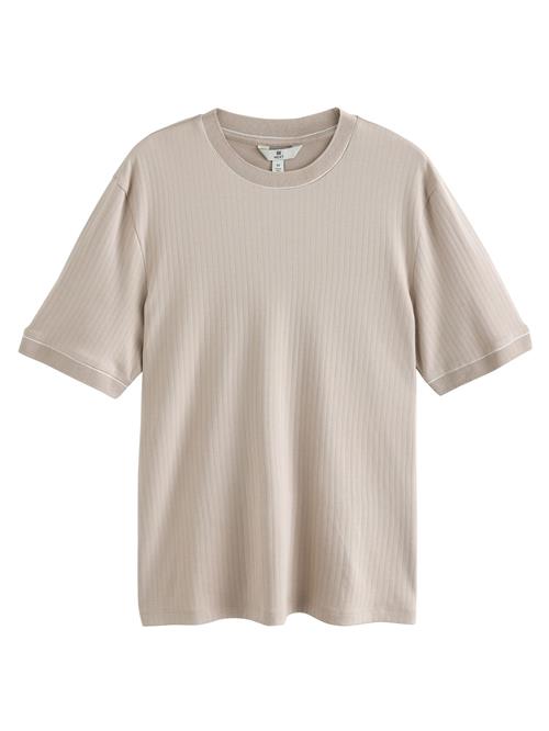 Next Bluser & t-shirts  beige