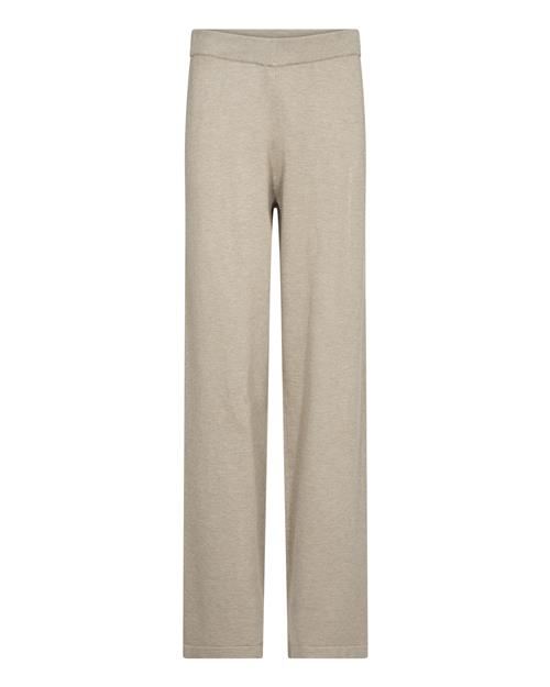 SAINT TROPEZ Bukser 'MilaSZ'  beige-meleret