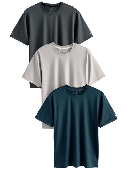 Next Bluser & t-shirts  antracit / greige / petroleum