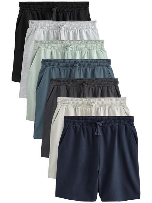 Next Bukser  blandingsfarvet