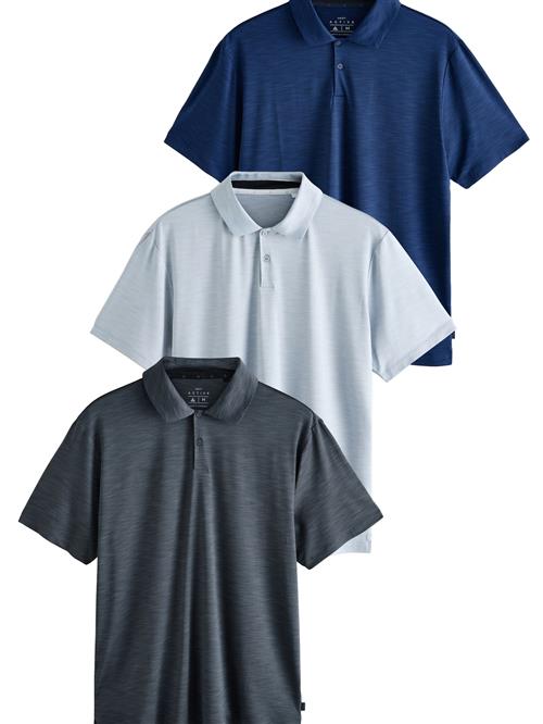 Next Bluser & t-shirts  navy / røgblå / lyseblå