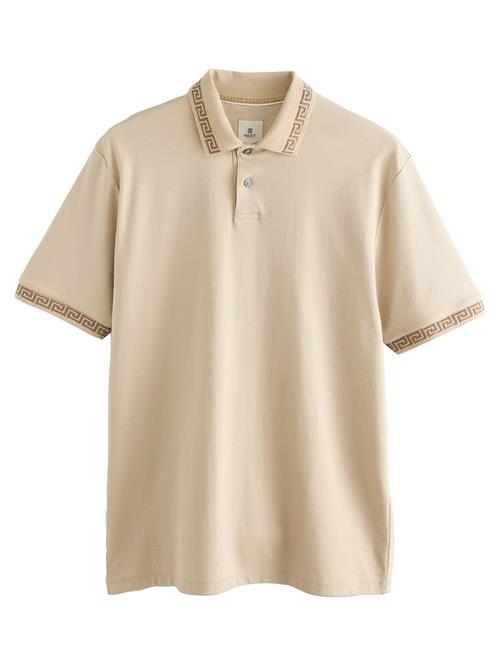 Next Bluser & t-shirts  beige